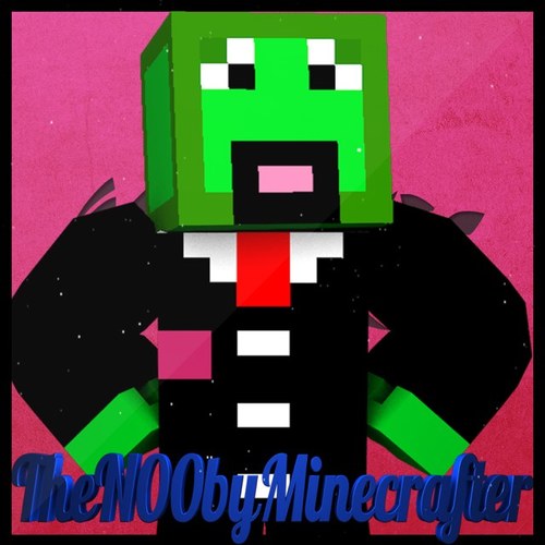 Im a Minecraft YouTuber and i design graphics! And go check out and Subscribe my channel! http://t.co/g79mg33Prv
