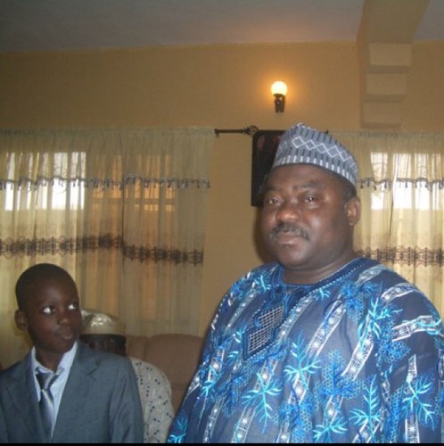 komohammad's profile picture. 