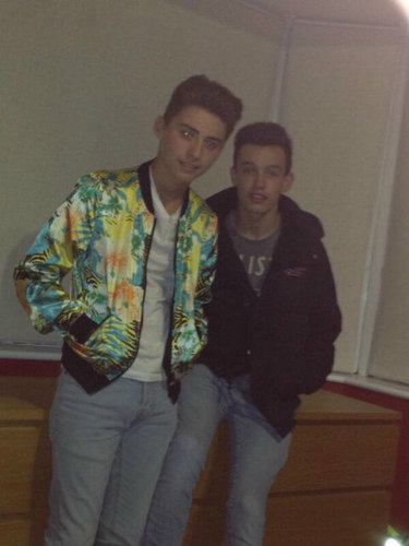 Josh_Newstead20's profile picture. 