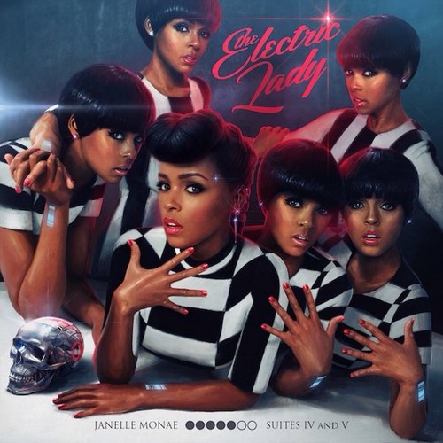 TheChasemasters's profile picture. The official twitter page for Janelle Monae supporters, also known as The Chase.  Join today!