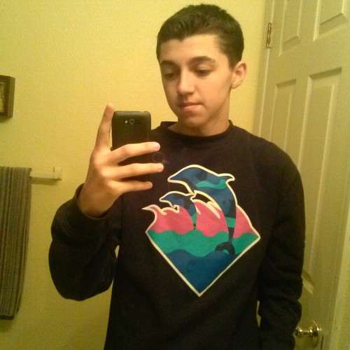 I'm Jacob , Im 14 and freshmen at GVHS