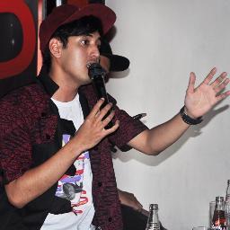 Available t-shirt @kemalicious_JBI || Followed by @kemalpalevi: June 8,2012: 7.30 p.m. || Unforgettable day: Oct 27, 2012 : #AbsurdTourJambi