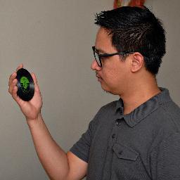 stockmode's profile picture. Technology & Innovation Evangelist by day, a Mixologist and Crate Digger by night! 

and yeah, i dig dope kicks too!

Creator of GreenwoodsHub