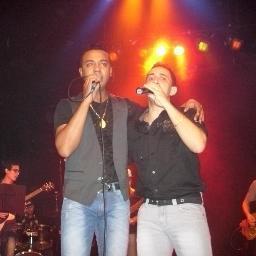 BALADÃO SERTANEJO COM LEO MARCOS & RAMIREZ A DUPLA SENSAÇÃO DO RIO DE JANEIRO/RJ. CONTATOS: 21 7708-2098 ID 13*917692 / 7734-4196 ID 13*910125 MELONI