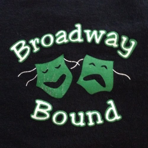 Official twitter for Jasper High School's Broadway Bound. Follow for news, updates about meetings, events, auditions, etc. (This account is run by the officers)