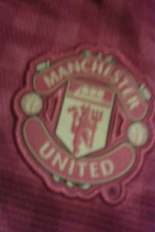 #MUFC