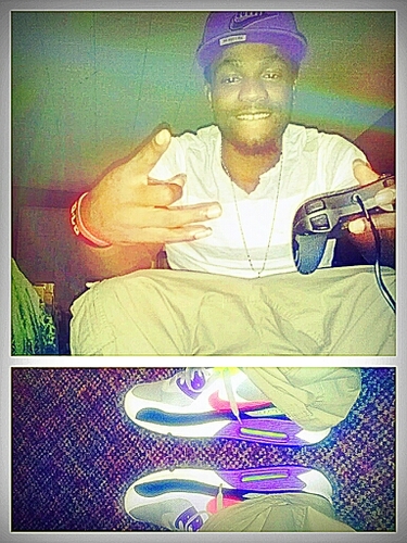 I was taught to live & let live #ArmyStrong #PaperChaser #GodFirst