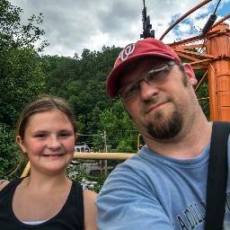 Husband, Father, Gamer.  CoolNumber9 on Xbox, PlayStation and Steam.