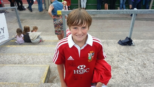 carlos532481095's profile picture. time to scrum down