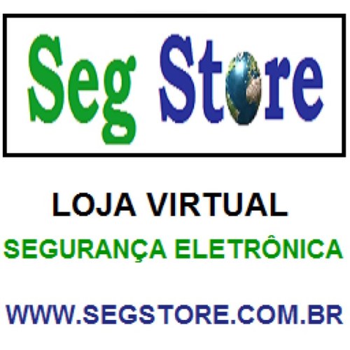 Sua loja de segurança eletrônica! Mais de 20 anos no mercado. Câmeras, DVRs, motores para portão, alarmes, cercas elétricas e muito mais!! Visitem-nos !!!