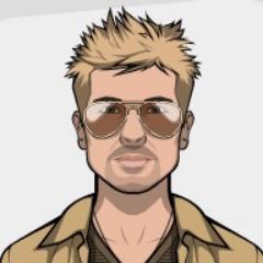 Cython2's profile picture. 