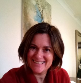 integrative and transpersonal counsellor and psychotherapist practising in Market Harborough, Leicestershire