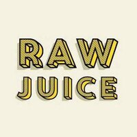 RAW JUICE (@rawjuice) 's Twitter Profile