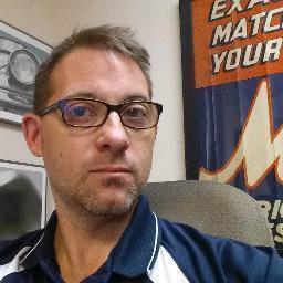 Recycled Auto Parts Expert. Let me help you in finding used parts for your vehicle. Do you have a question about your car? Let me answer those questions!