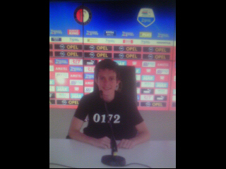 FEYENOORD | Alphense Boys C4 | 14 y/o | Cristiano Ronaldo #7