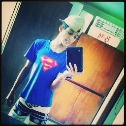 Te Amo @princesa_rawnn 3