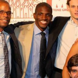 JonathanDenn's profile picture. My friend works for Buzzfeed.