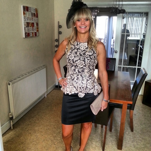 terriroan2's profile picture. 