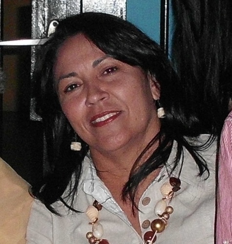 Ing. Agrónomo UCLA