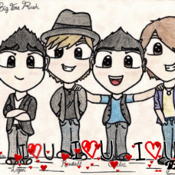 Rusher♥