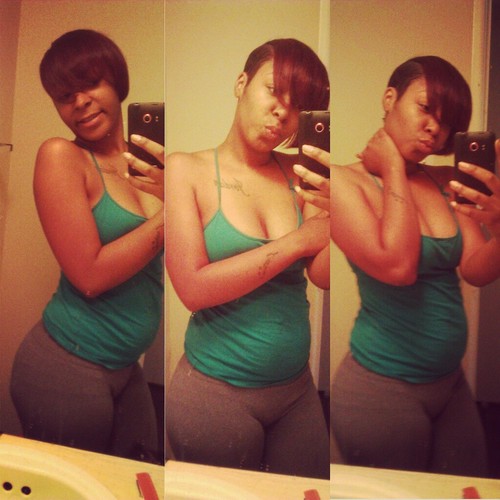 Just Mention Me For A Follow Back ;)
@YungAceUsa Wifee ♥
#TeamJournee'
#TeamUS ♥