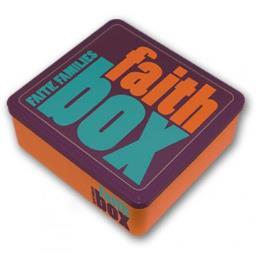 Fun Bible sessions - 30 minutes weekly! Great for families and children's ministries. Makes THE WORLD'S MOST IMPORTANT JOB EASY: passing faith to children.