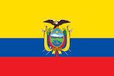 MI Ecuador ❤️