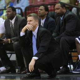 Director of Athletics at Eckerd College