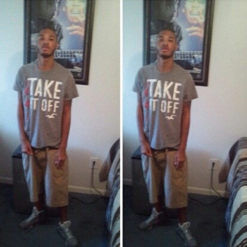 Young nigga living just trying to win #TeamTatted #TeamSneakerHead #TeamLoyal #TeamDreamChaser #TeamSingle