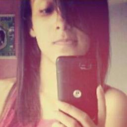 Sou fã da Evellyn Walker .