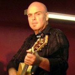 Drummer, guitarist, Sweetwater Sales Engineer