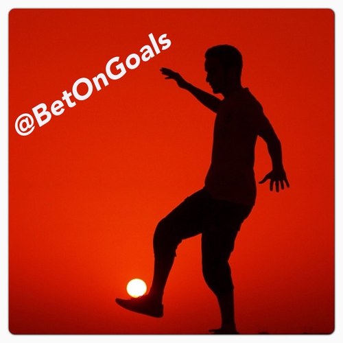 OVER 1000 Points #Profit as BetOnGoals but now gone FREE of Charge and starting from scratch over at @BetOnOvers