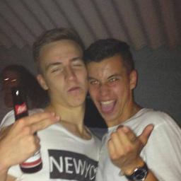 Biggsy - been blowing bubbles since 20/02/97 whufc coyi