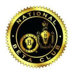 Run by your Beta Club officers, we post updates on upcoming meetings and events. #followback Let us lead by serving others.