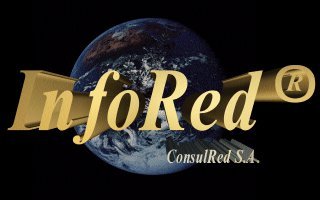 InfoRed presta servicios de Internet en Argentina desde 1995.
Alojamos sitios en la red. Realizamos campañas integrales de marketing.
https://t.co/MBYl4MZ4HF