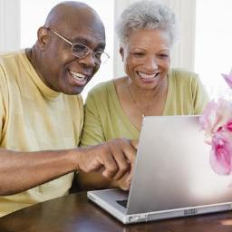 Techs Helping Seniors provides computer training and tech support services specifically to older adults. To request Tech Support, call THS at 704-900-1973