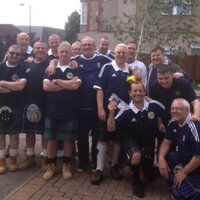 Craig Brand (@cfbraith) 's Twitter Profile