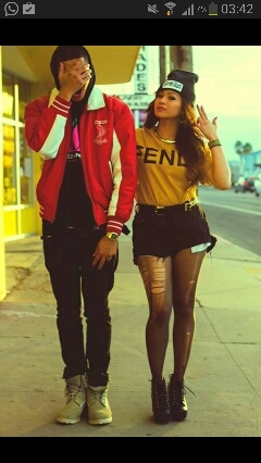 RT for a profile picture rate by our followers ♡