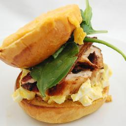 Craft Burgers & Moonshine in Buckhead