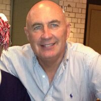 Paul (@clearyp1) 's Twitter Profile