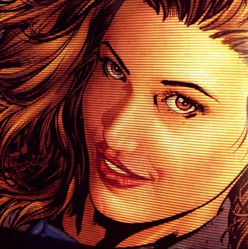 When the world is full of superheroes. Where do the heroes go? [Blogger, journalist, soldier] [DC OC RP] [Copyright] [Single] Bodyguard for @CowledVigilante