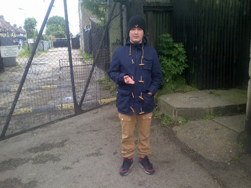 CallanICFC1's profile picture. Living life how I want. Don't like it?  Well fuck off #bmt .