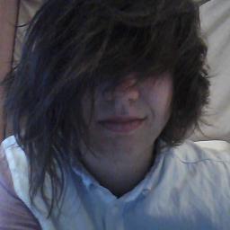 SkaraPanda's profile picture. 