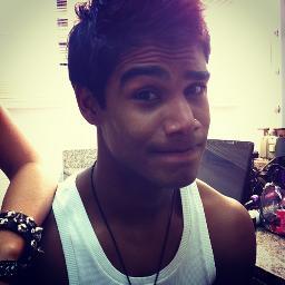 FC-masculino dedicado ao ator,cantor e compositor @micaelborges_ #MeuOrgulhoPorSerRBRbrilhaMaisQueUmDiamante
