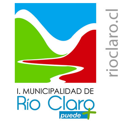 Twitter oficial Municipalidad de Río Claro