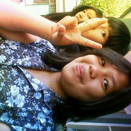 Follow akun baru @evalina_priska1 :D