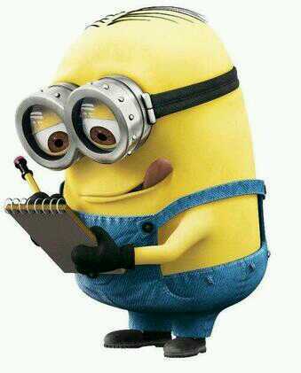 ComMinions's profile picture. I Love Minions.