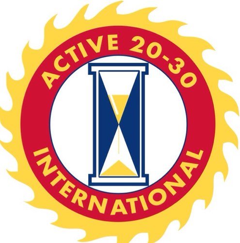 Active2030sf's profile picture. A service club that provides it's members with personal/professional development opportunities while serving at-risk youth in the San Francisco Bay Area.