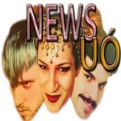 Banda UÓ News é  destinada aos fãs e amantes da @bandauo .
Aqui você terá muitas e muitas informações sobre a banda