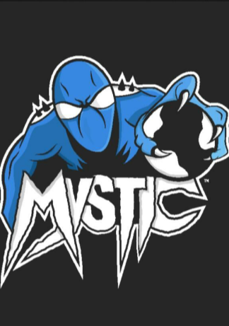 Upcoming pro gamer